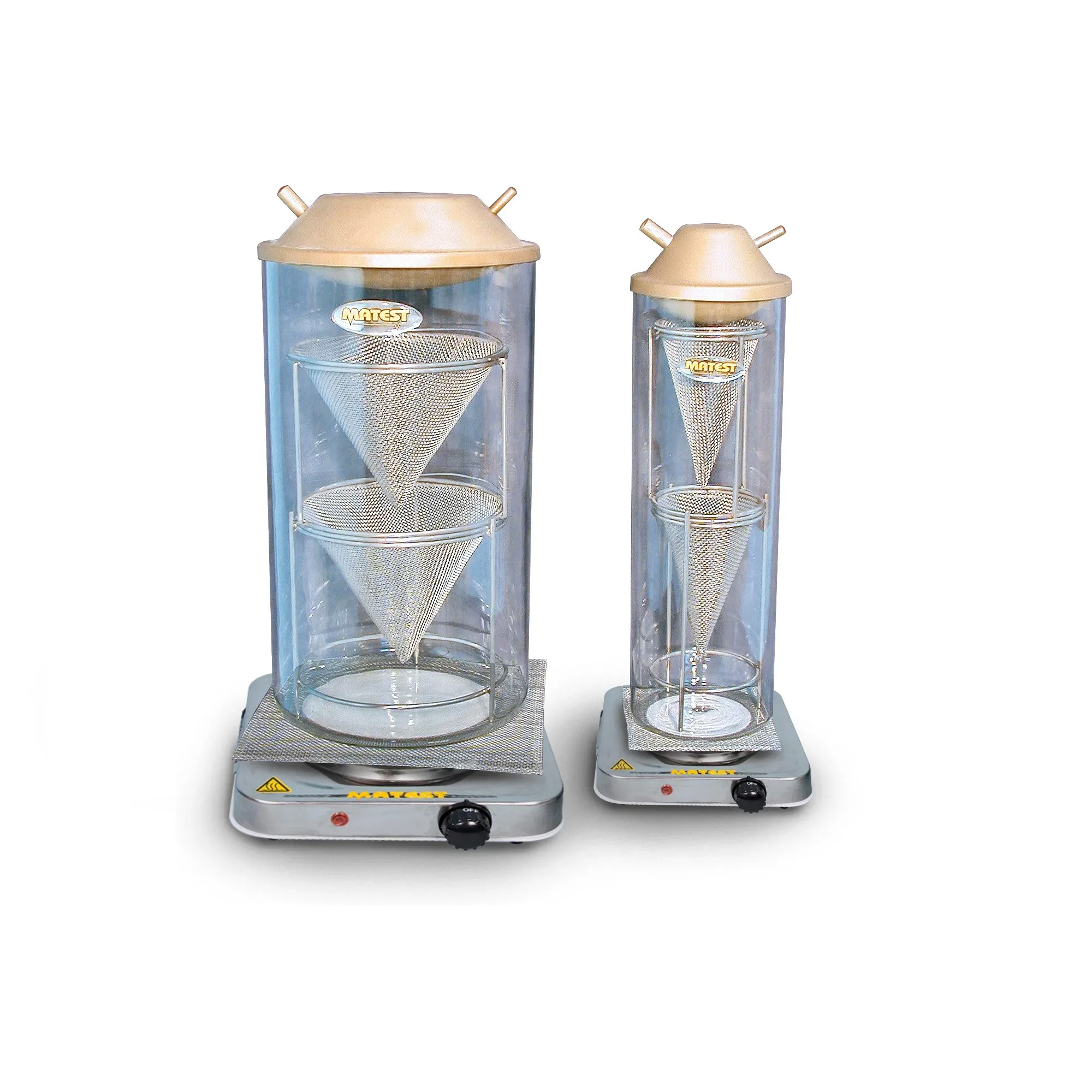 اکسترکتور Matest مدل B020