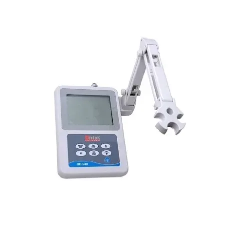 اکسیژن متر رومیزی Dintok مدل OD540 اکسیژن متر رومیزی Dintok مدل OD540