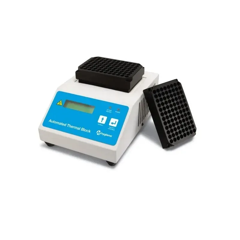 بلاک هیتر Hygiena مدل MCH2023 بلاک هیتر Hygiena مدل MCH2023