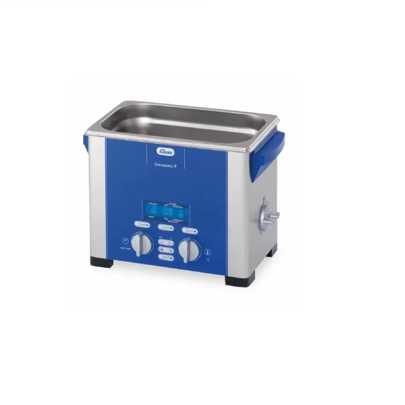 حمام التراسونیک Elma مدل Elmasonic P300H