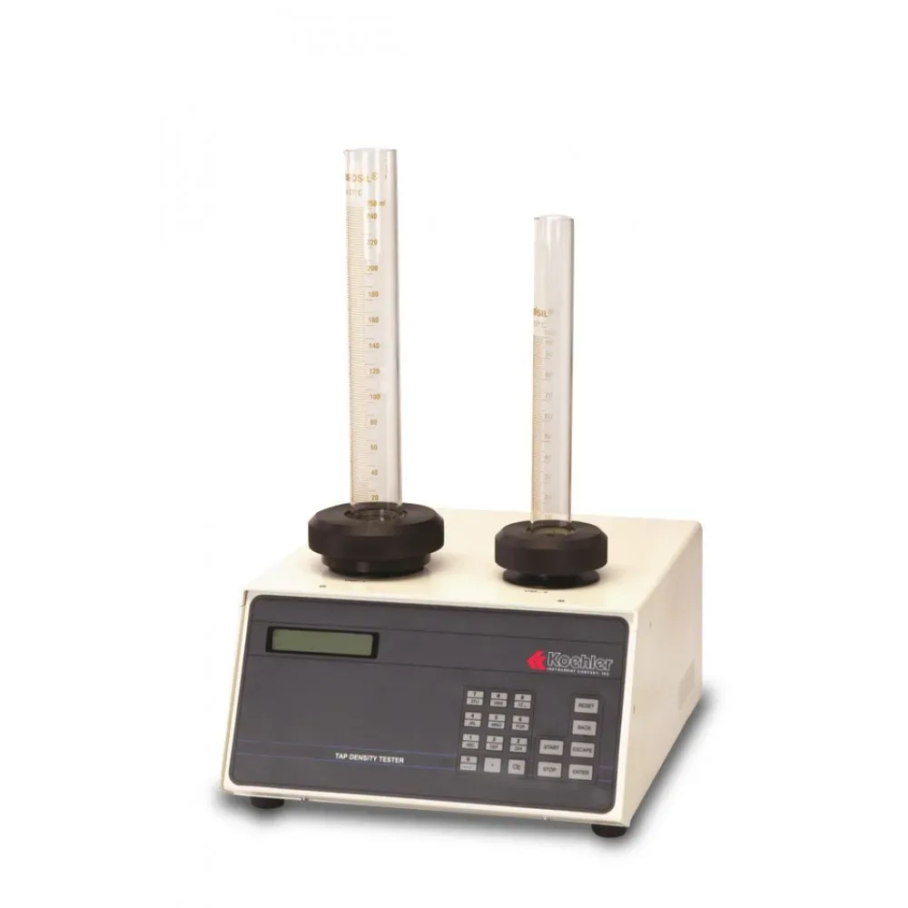 دانسیتومتر پودرها Koehler مدل K90660 دانسیتومتر پودرها Koehler مدل K90660