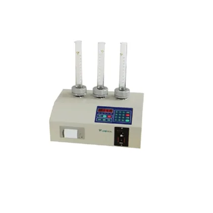 دانسیتومتر پودرها Labtron مدل LTDT A12