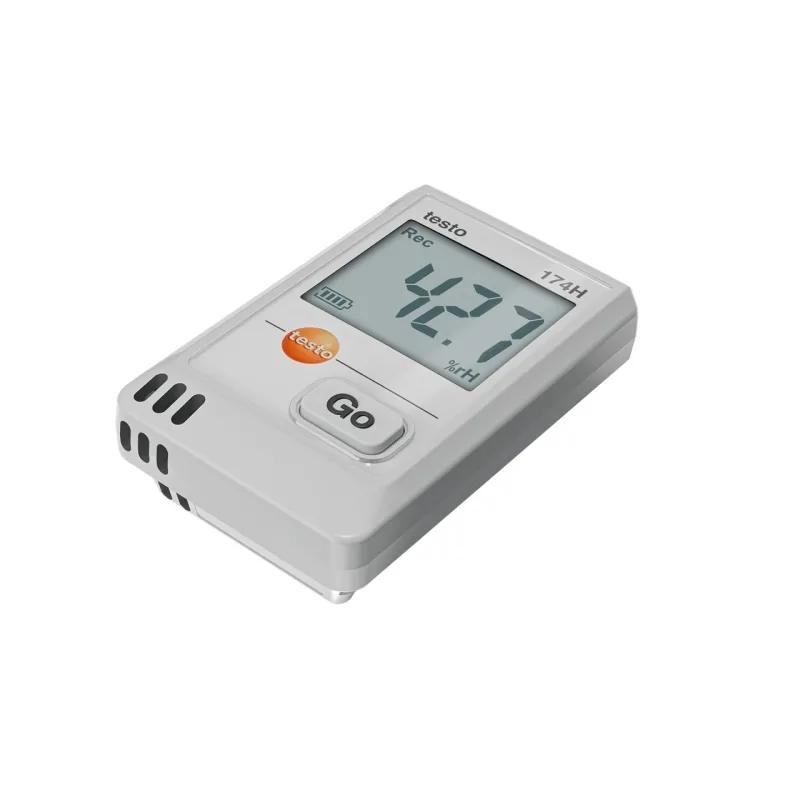 دیتا لاگر Testo مدل Testo 174 H