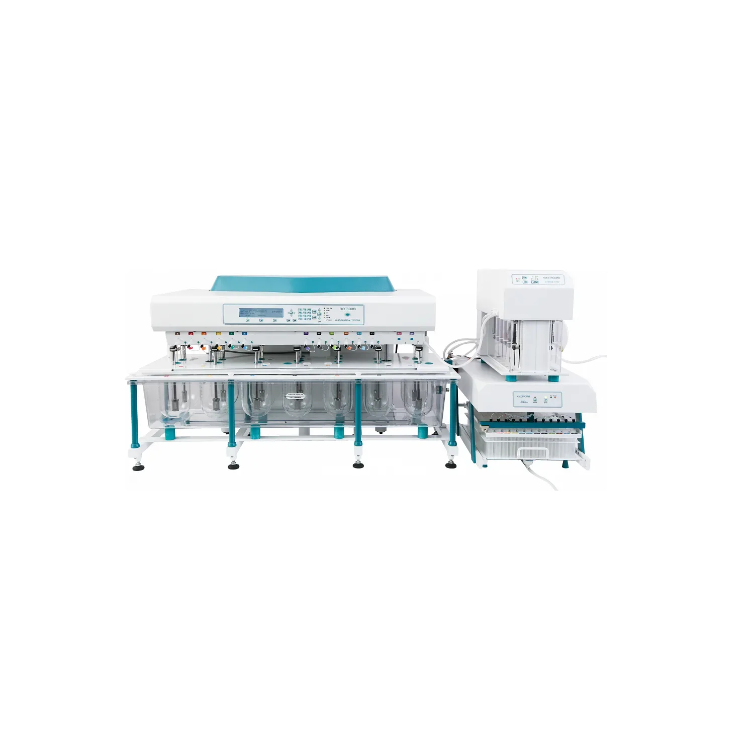 دیسولوشن Electrolab مدل Inspire 14 دیسولوشن Electrolab مدل Inspire 14