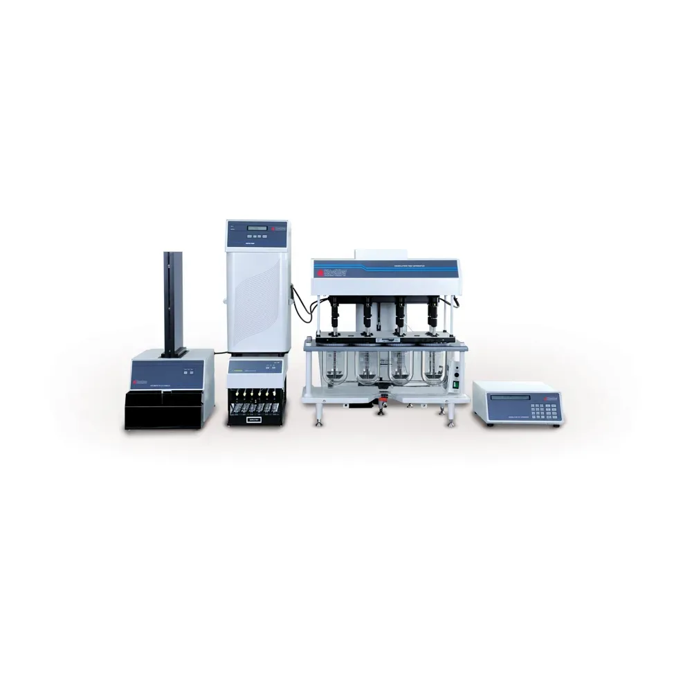 دیسولوشن Koehler مدل K90610 دیسولوشن Koehler مدل K90610