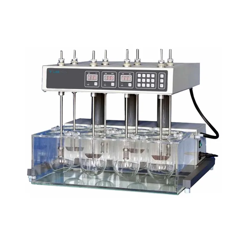 دیسولوشن Labtron مدل LDLT A16