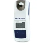 رفراکتومتر پرتابل Mettler Toledo مدل MyBrix