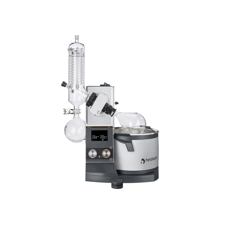 روتاری اواپراتور Heidolph مدل Hei-VAP Core G3