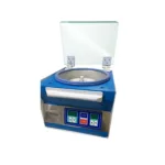 سانتریفیوژ دیجیتال 4 شاخه پارس طب نوین مدل PTN-DC4