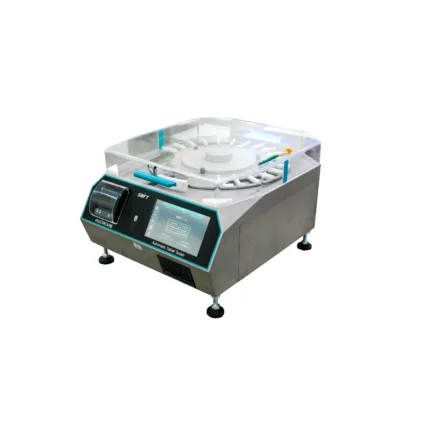 سختی سنج قرص Electrolab مدل ​SWFT-5