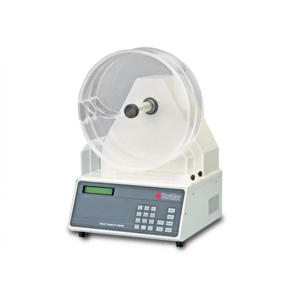 فرسایش سنج قرص Koehler مدل K90640 فرسایش سنج قرص Koehler مدل K90640