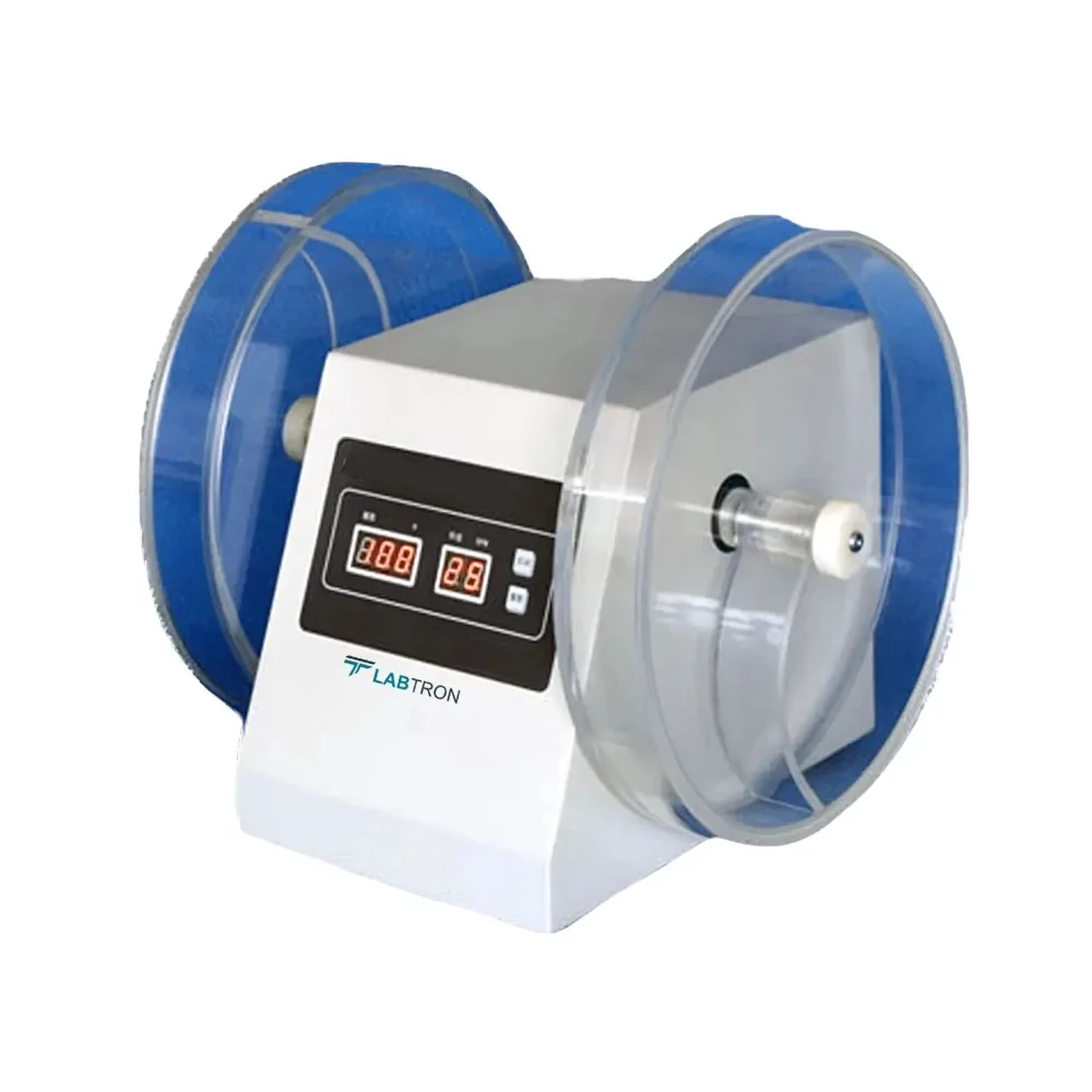 فرسایش سنج قرص Labtron مدل LTFT A11 فرسایش سنج قرص Labtron مدل LTFT A11