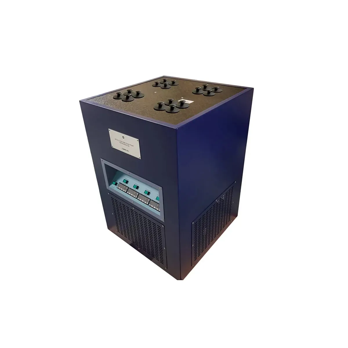 نقطه ریزش Stanhope-Seta مدل Cryostat 93531-8