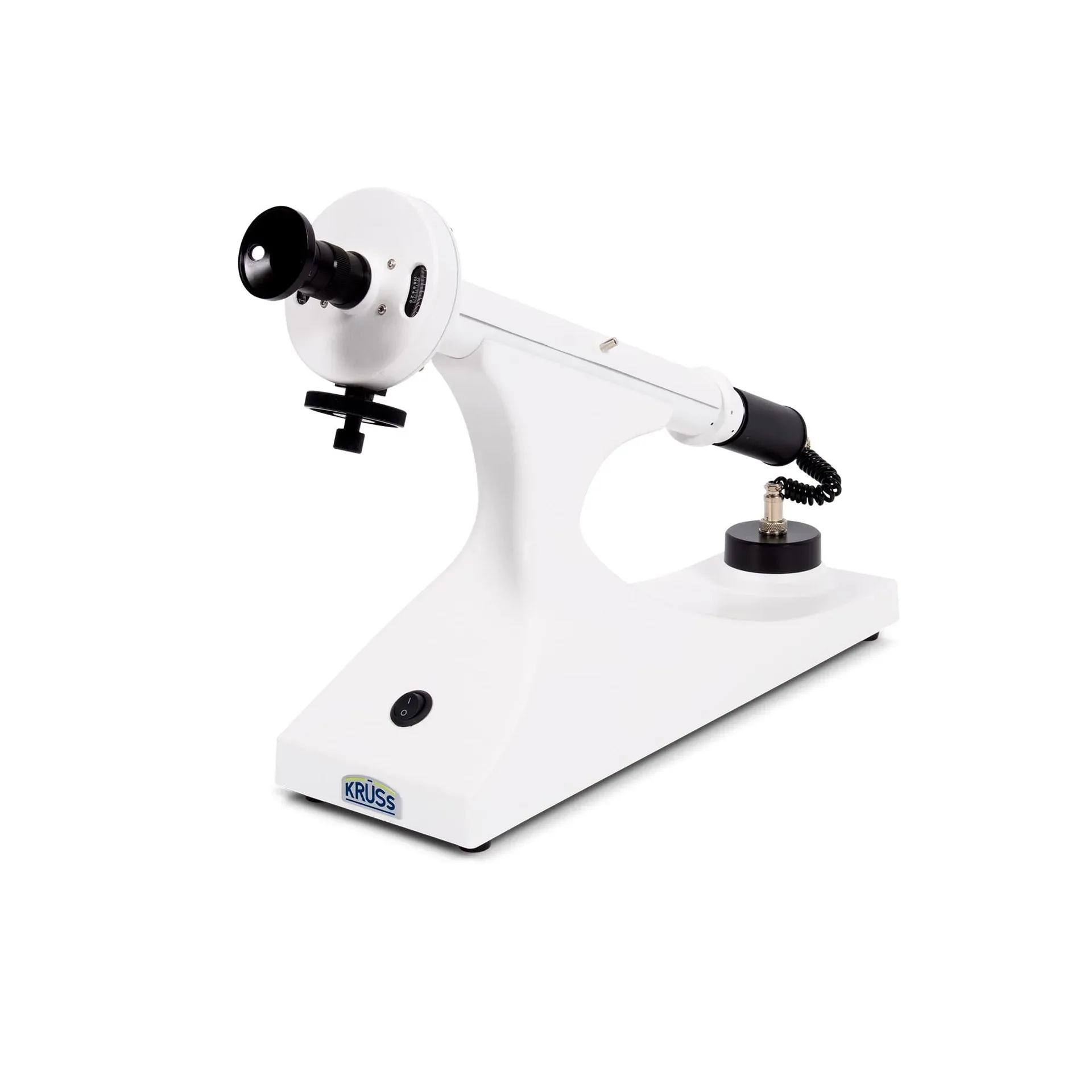 پلاریمتر Kruess مدل P1000-LED پلاریمتر Kruss مدل P1000-LED