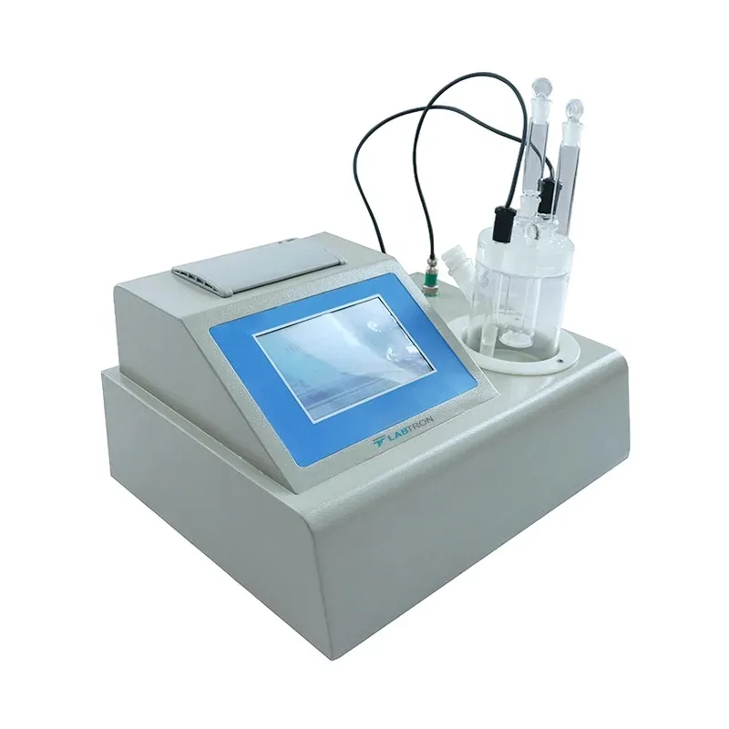 کارل فیشر Labtron مدل LWT A32