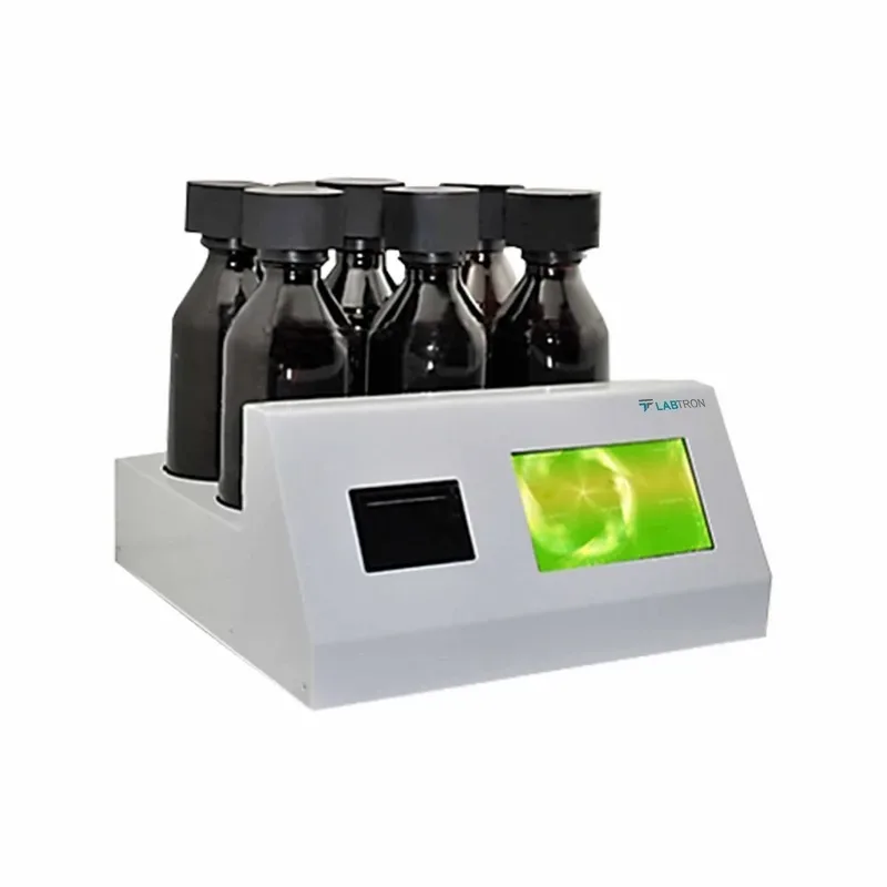 BOD متر Labtron مدل LBOD A10