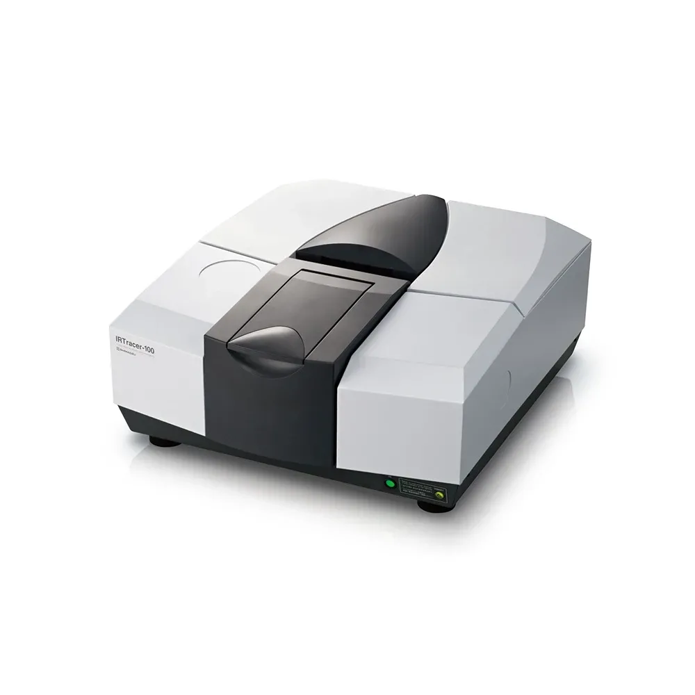 FTIR کمپانی Shimadzu مدل IRTracer-100 FTIR کمپانی Shimadzu مدل IRTracer-100