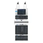 HPLC کمپانی Agilent مدل 1260 Infinity III LC