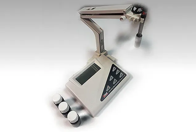 pH متر رومیزی Dintok مدل ST 551