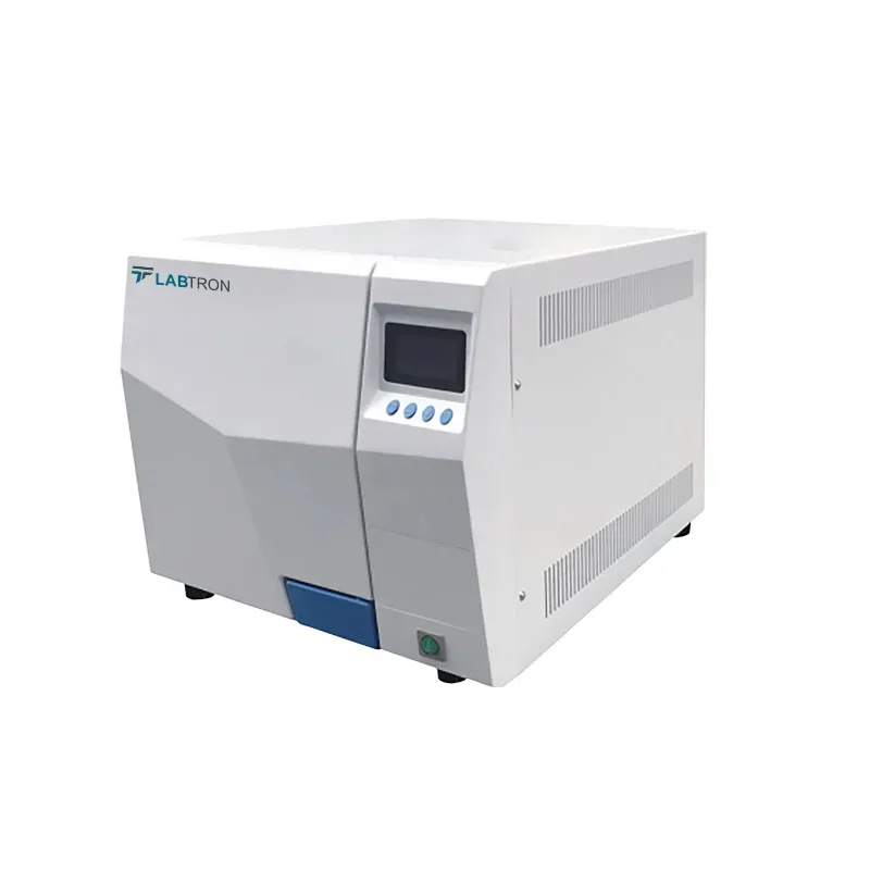اتوکلاو Labtron مدل LTTA D11