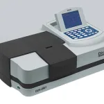 اسپکتروفتومتر Dintok مدل DUV-2601