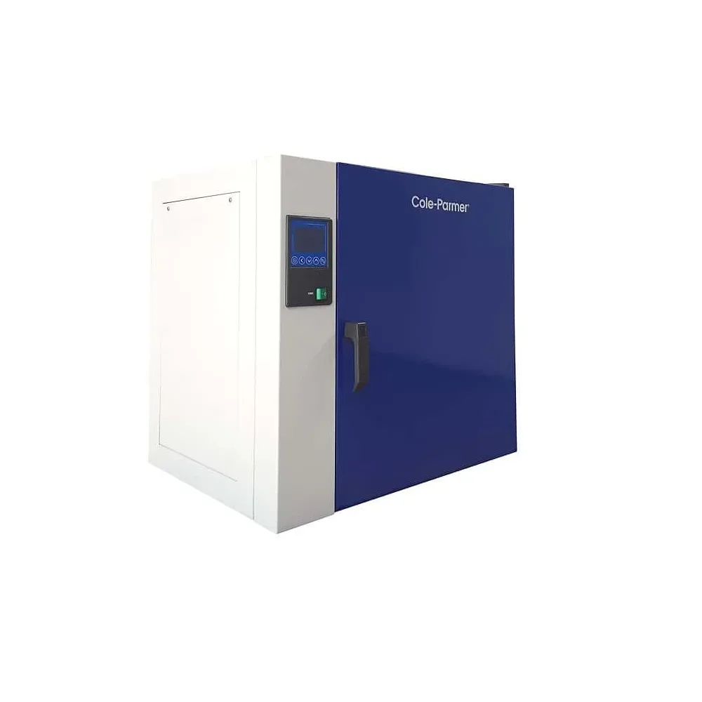 انکوباتور Cole Parmer مدل INC-400F-50-120 2 انکوباتور Cole Parmer مدل INC-400F-50-120