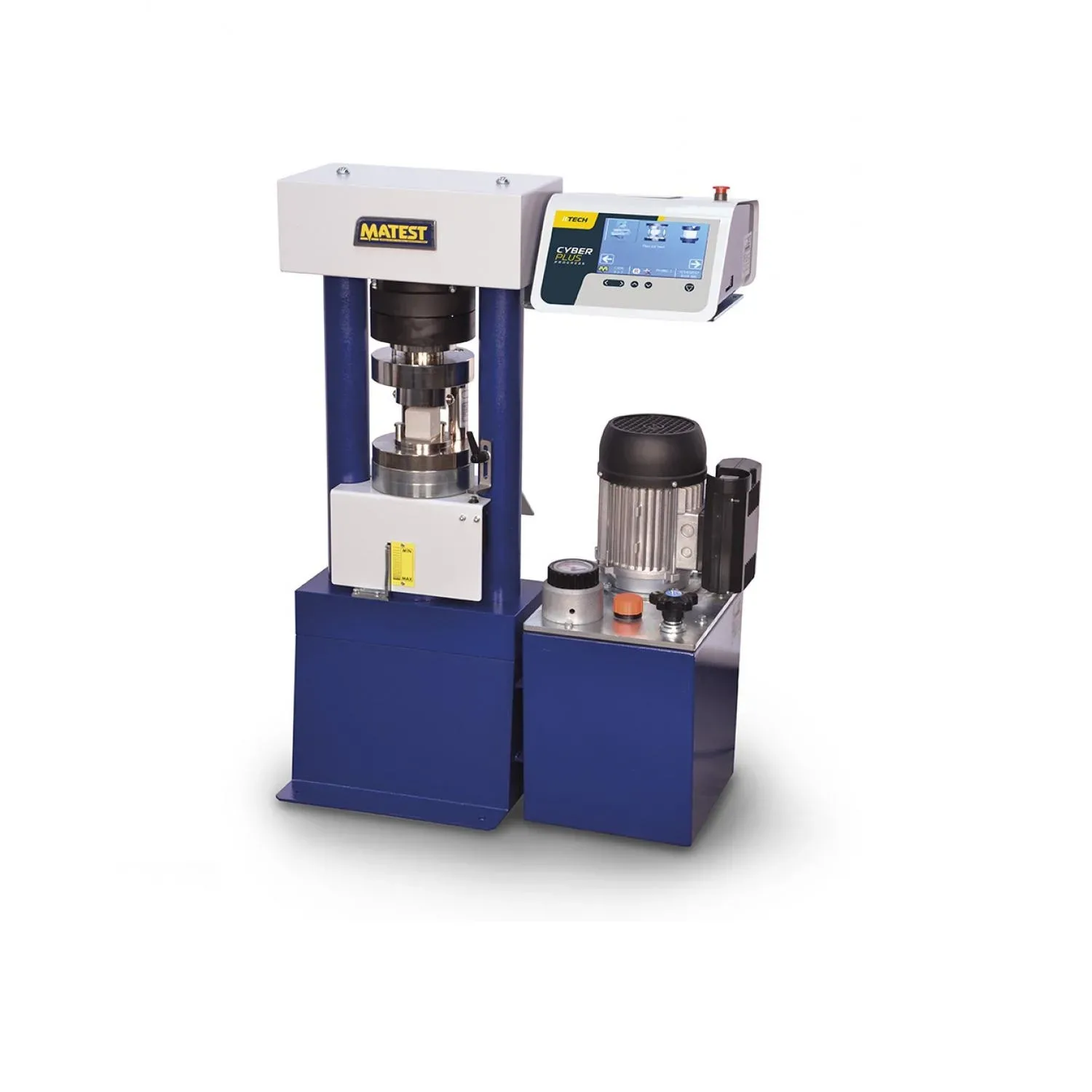 جک ملات شکن Matest مدل E159-01N جک ملات شکن Matest مدل E159-01N