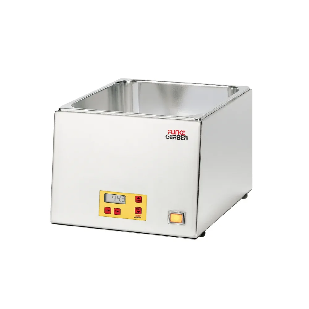 حمام آب Funke Gerber مدل WB 436-D حمام آب Funke Gerber مدل WB 436-D