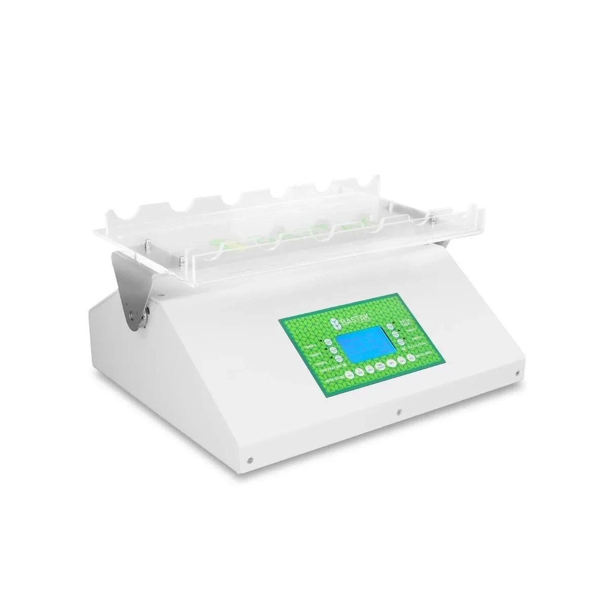 رسوب سنج Bastak مدل SEDIMENTATION 3100 رسوب سنج Bastak مدل SEDIMENTATION 3100