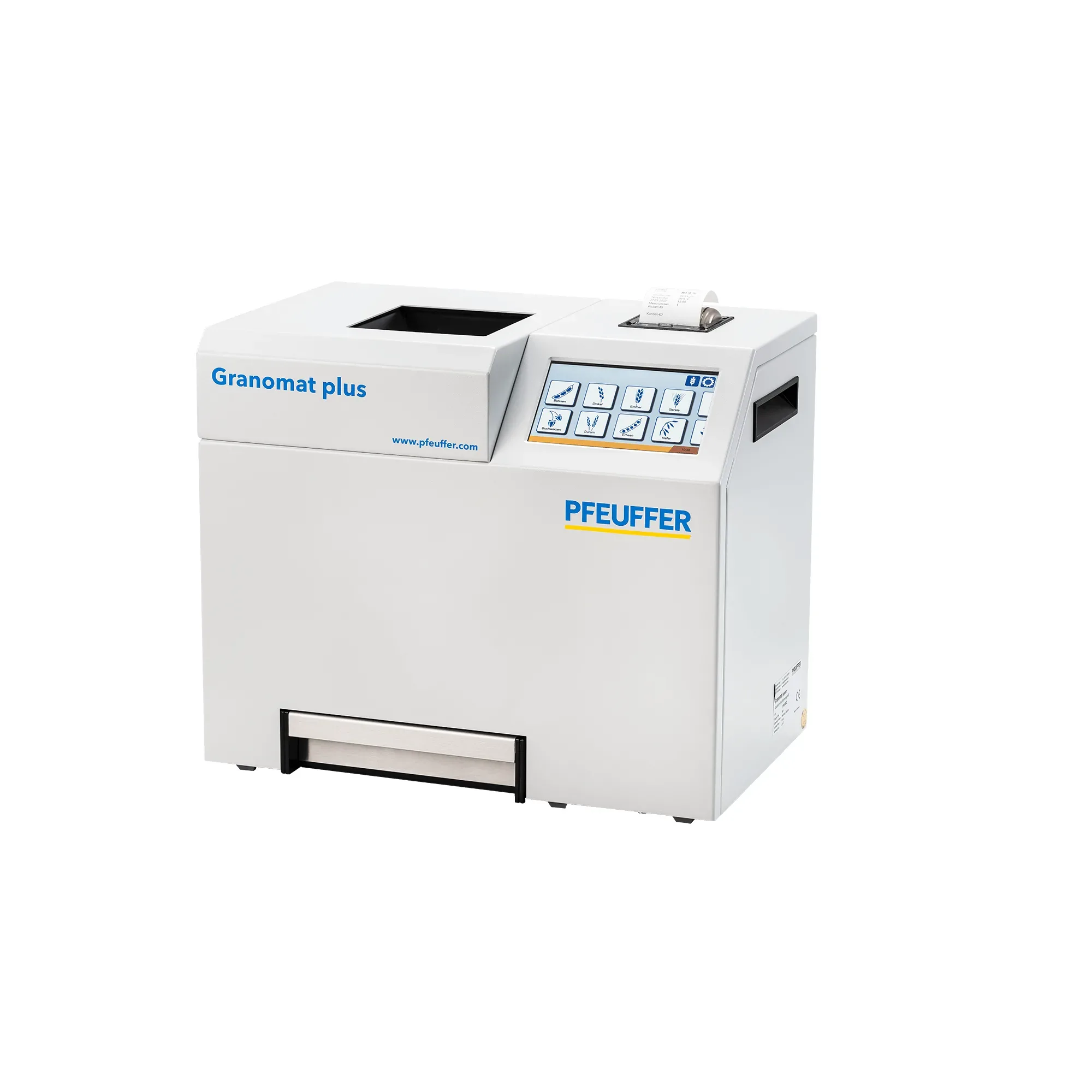 رطوبت سنج غلات Pfeuffer مدل Granomat Plus