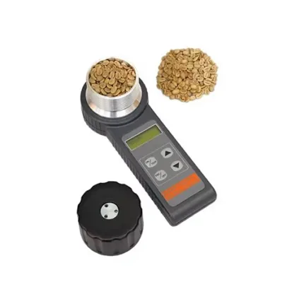 رطوبت سنج غلات Sinar مدل AgriPro 6095