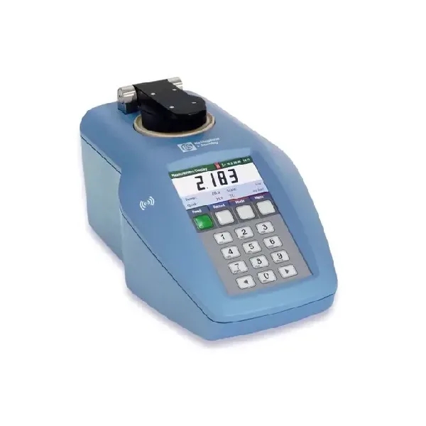 رفراکتومتر Bellingham + Stanley مدل RFM340-M رفراکتومتر Bellingham + Stanley مدل RFM340-M