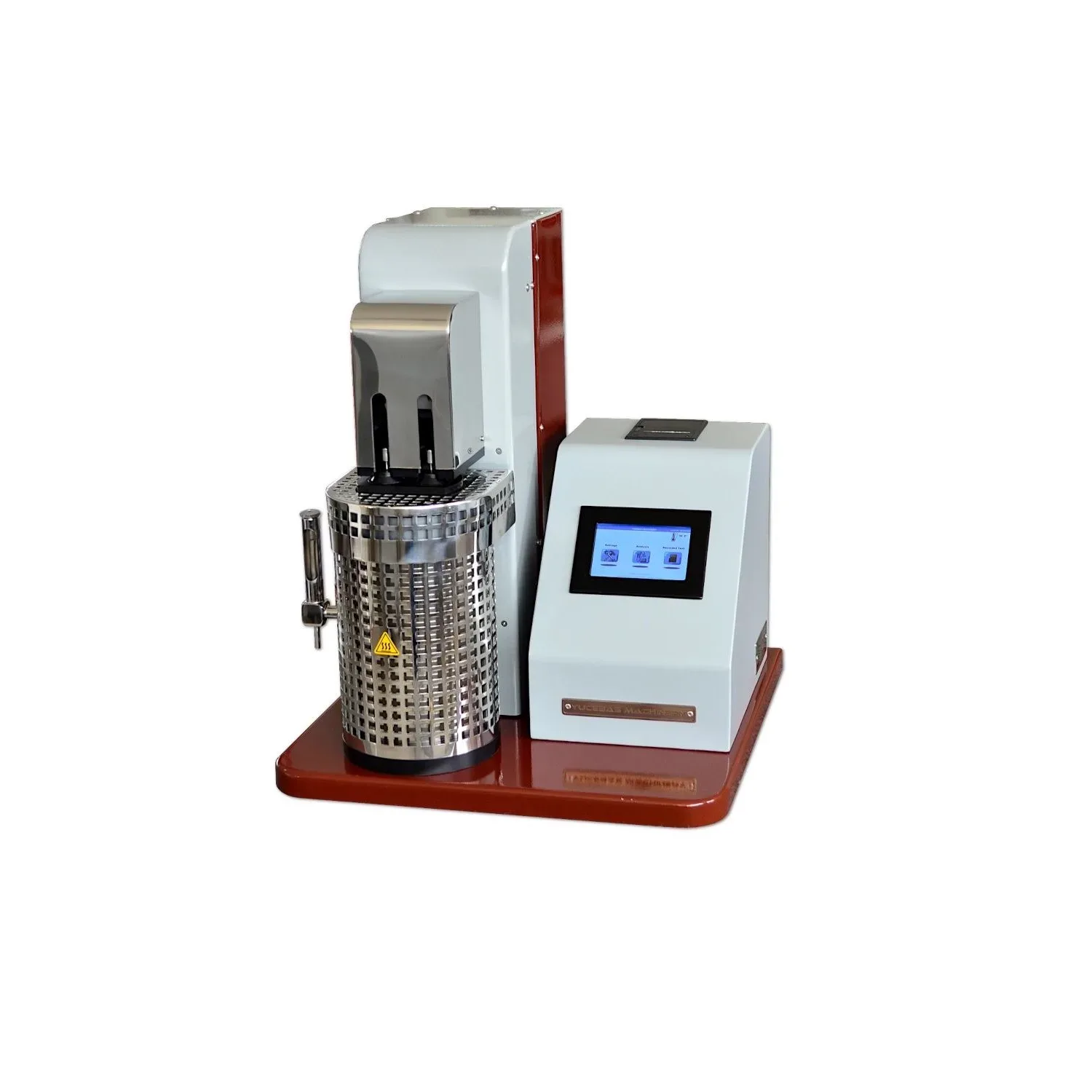 فالینگ نامبر Yucebas Makine مدل Y12