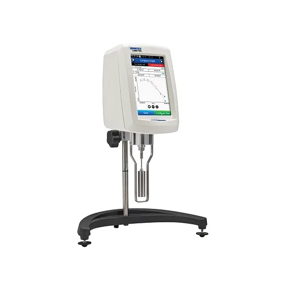 ویسکومتر Brookfield مدل DVNXLV ویسکومتر Brookfield مدل DVNXLV