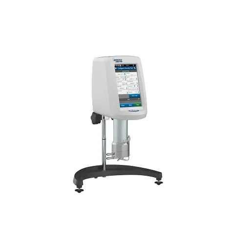 ویسکومتر Brookfield مدل DVNXLVCP ویسکومتر Brookfield مدل DVNXLVCP