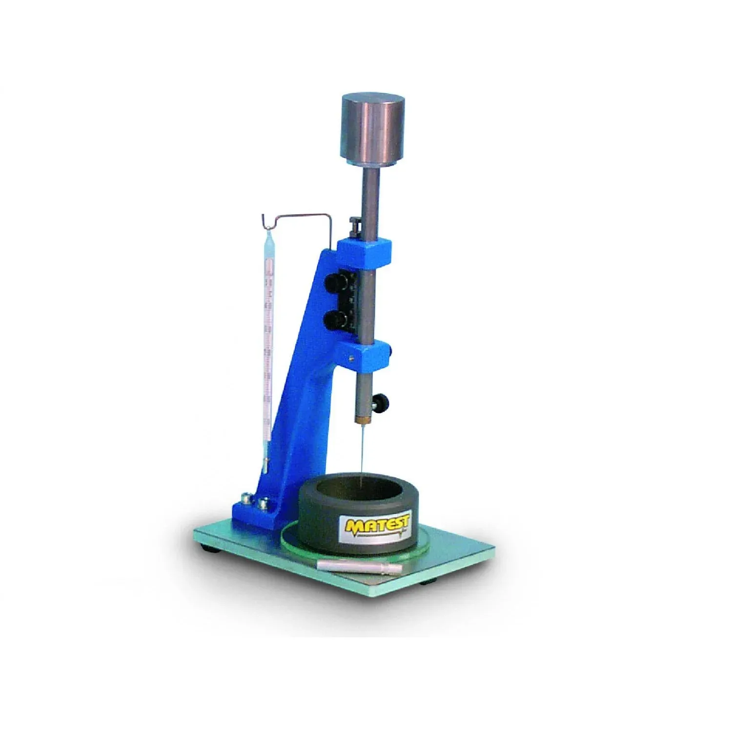 ویکات سیمان Matest مدل E055N ویکات سیمان Matest مدل E055N