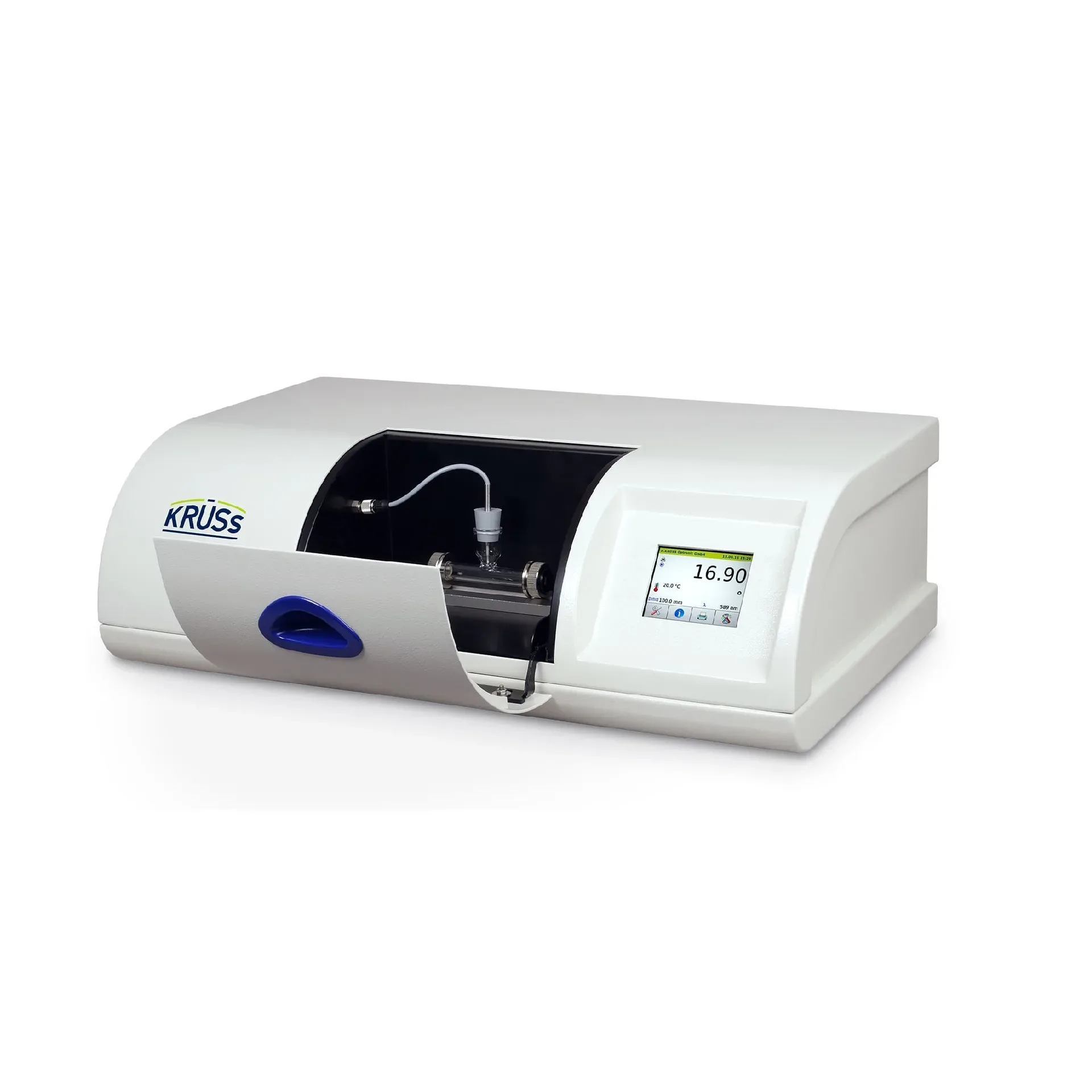 پلاریمتر Kruss مدل P3000