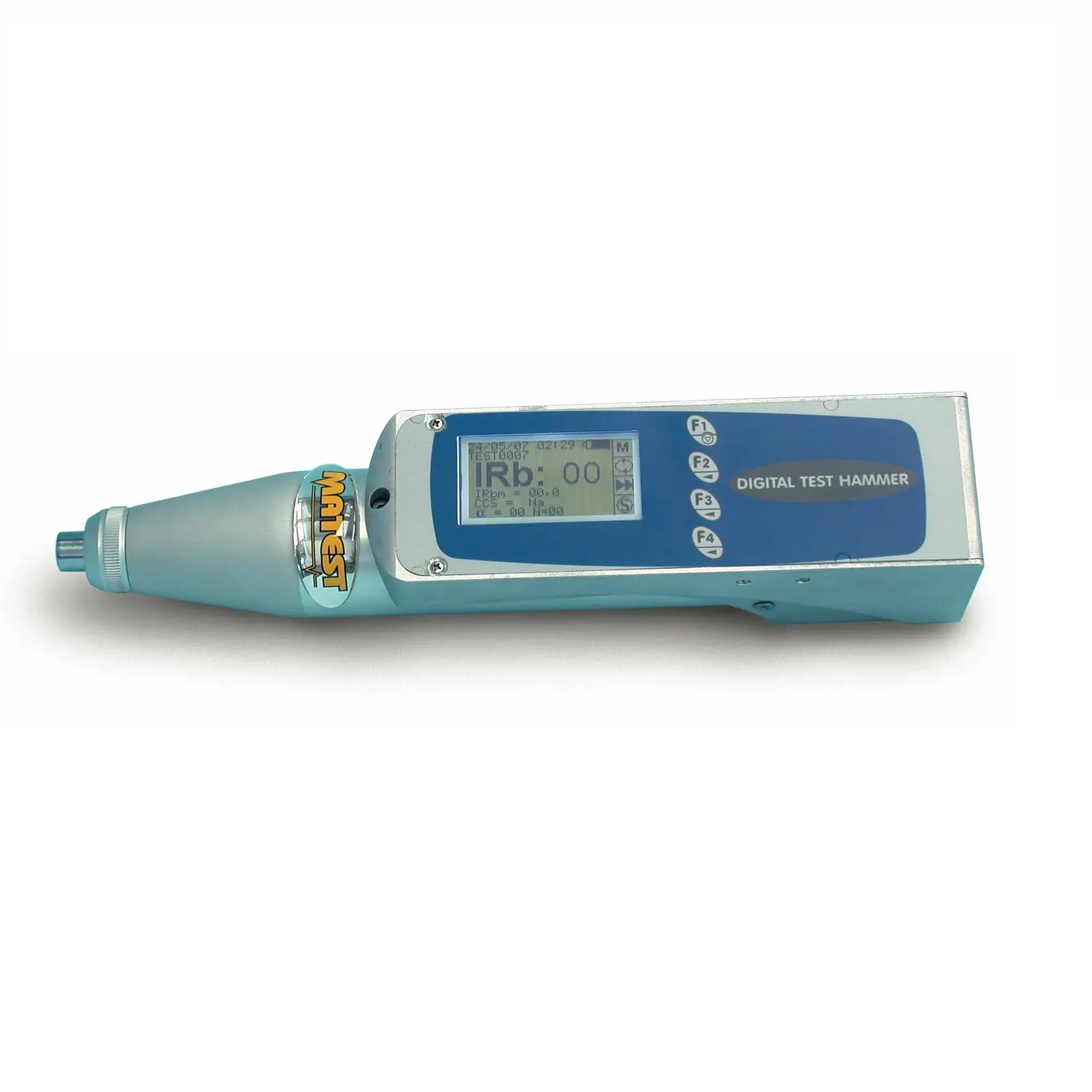 چکش اشمیت Matest مدل C386M