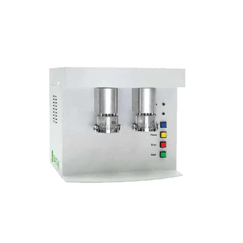 گلوتن واشر Bastak مدل Glutomatic 6000 گلوتن واشر Bastak مدل Glutomatic 6000