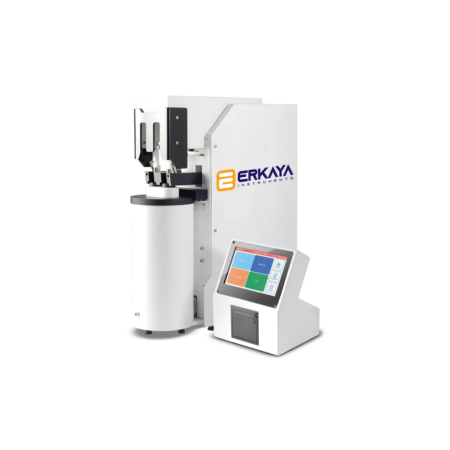 گلوتن واشر Erkaya مدل FN 7200 فالینگ نامبر Erkaya مدل FN 7200