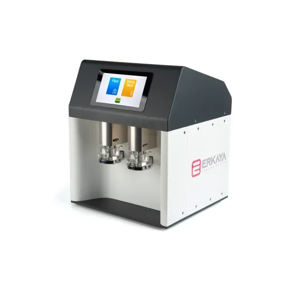 گلوتن واشر Erkaya مدل GW 3200 گلوتن واشر Erkaya مدل GW 3200