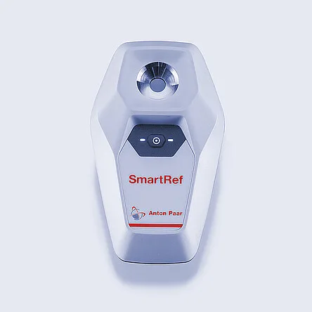 رفراکتومتر Anton Paar مدل SmartRef رفراکتومتر Anton Paar مدل SmartRef