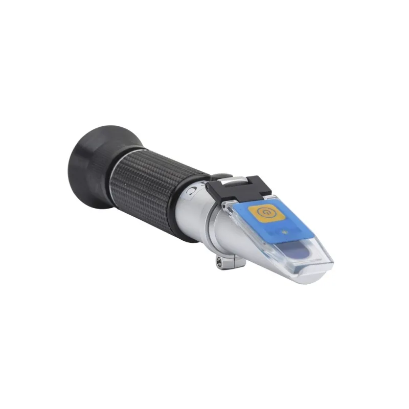 رفراکتومتر Scilogex مدل HR 160N