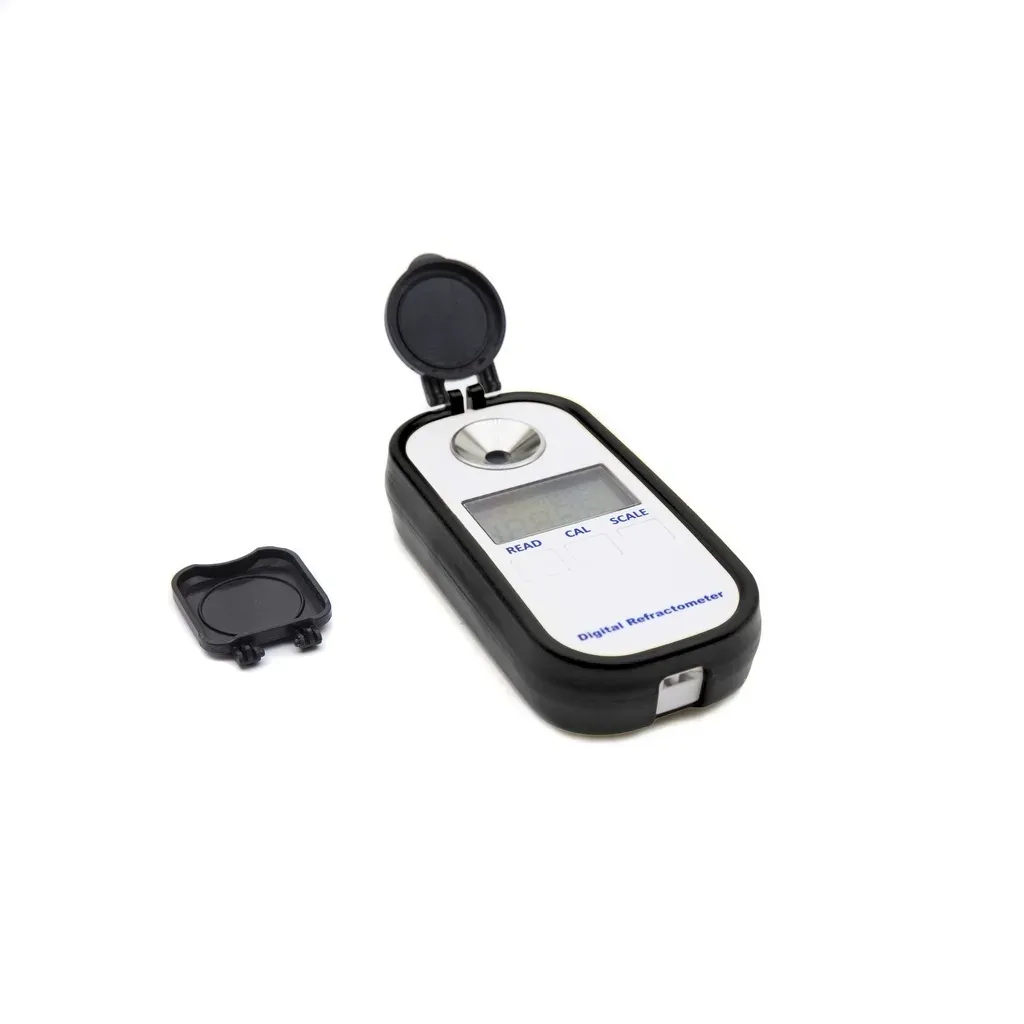 رفراکتومتر Scilogex مدل HRD 300N رفراکتومتر Scilogex مدل HRD 300N