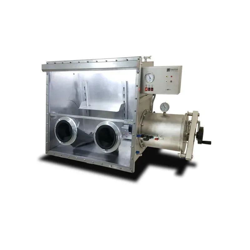 گلاو باکس پارس طب نوین مدل PTG 70