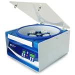 سانتریفیوژ پارس طب نوین مدل PTC 4500
