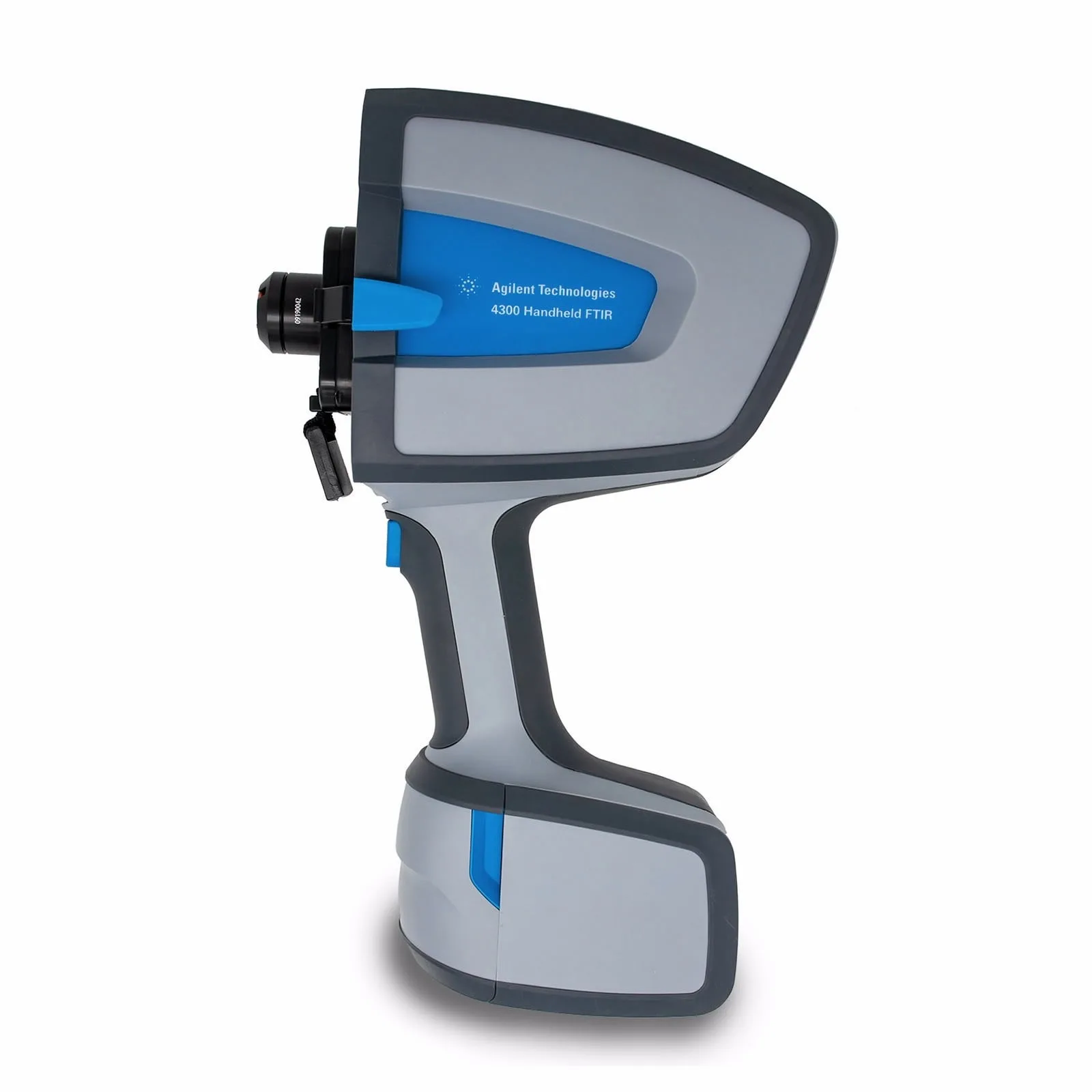 FTIR کمپانی Agilent مدل 4300 Handheld FTIR کمپانی Agilent مدل 4300 Handheld