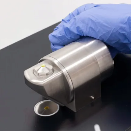 FTIR کمپانی Agilent مدل 5500 Series Compact