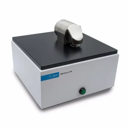 FTIR کمپانی Agilent مدل 5500 Series Compact