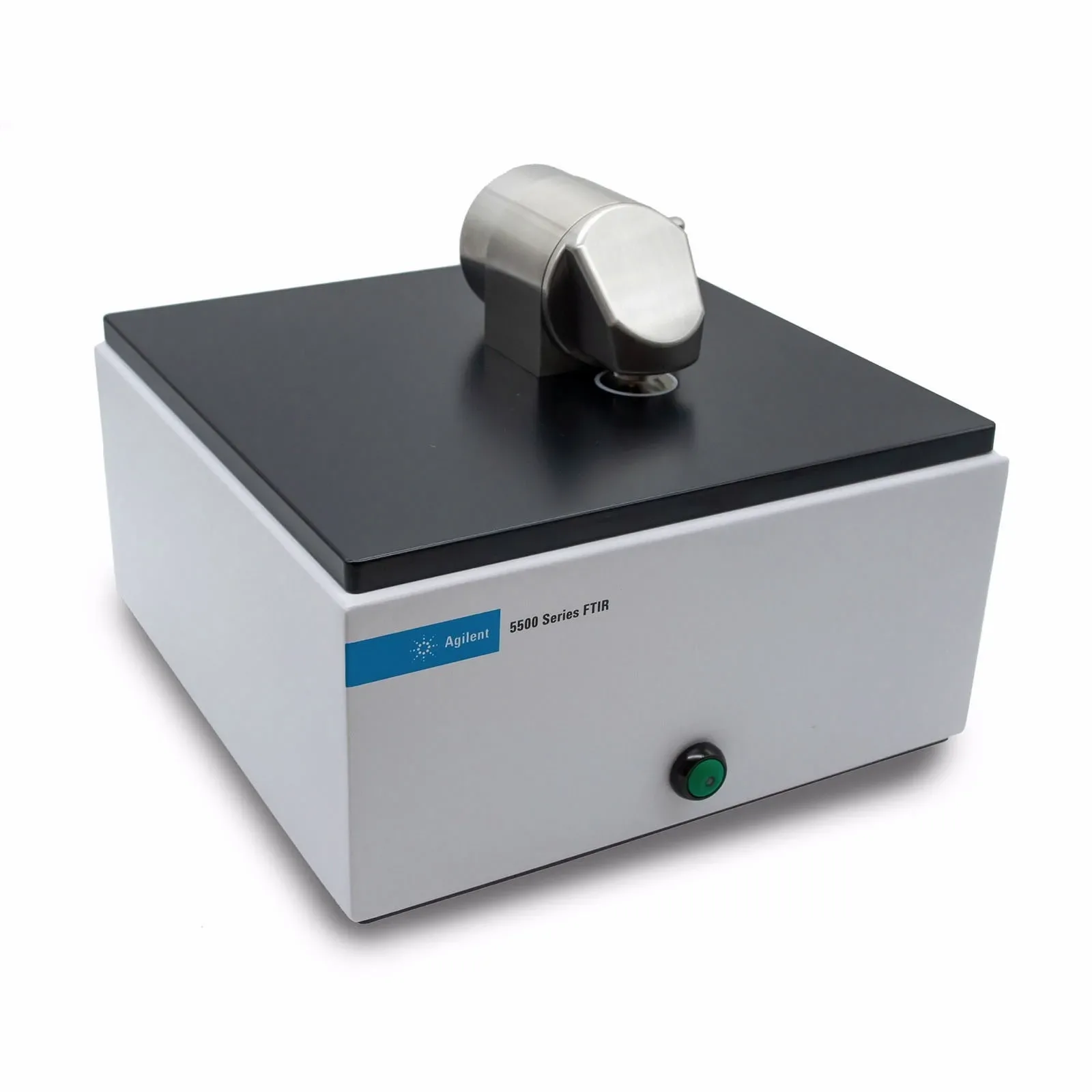 FTIR کمپانی Agilent مدل 5500 Series Compact FTIR کمپانی Agilent مدل 5500 Series Compact